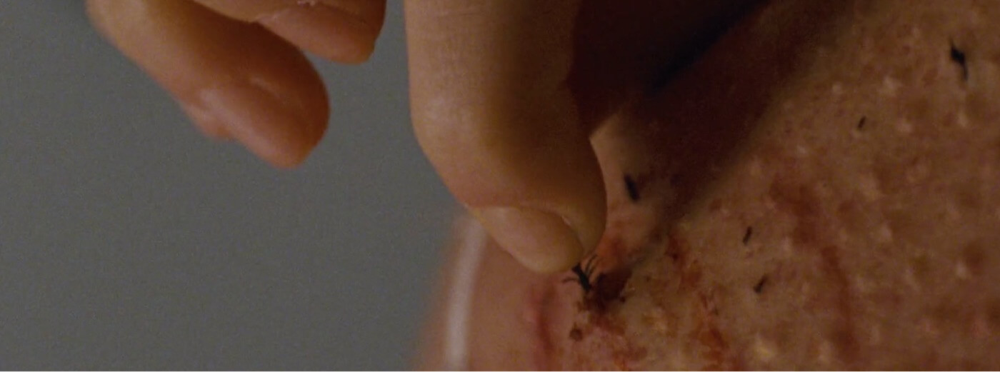 Ultimate Guide To Camera Shots - An Extreme Close Up In Black Swan Ultimate Guide To Camera Shots - An Extreme Close Up In Black Swan
