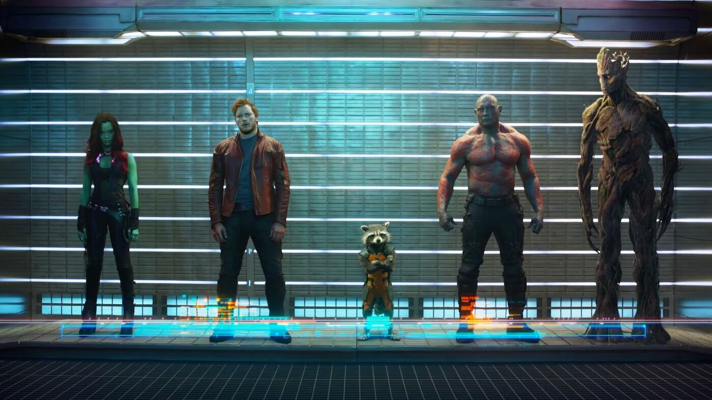 Ultimate Guide To Camera Shots - Full Shot Guardians Of The Galaxy Ultimate Guide To Camera Shots - Full Shot Guardians Of The Galaxy