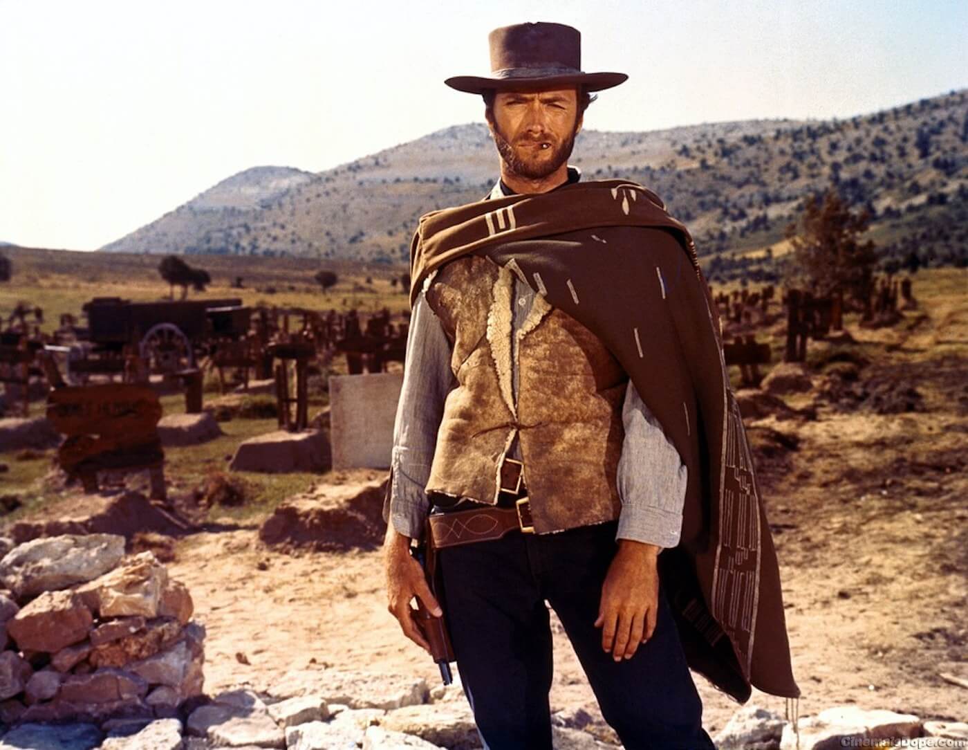 Ultimate Guide To Camera Shots - The Cowboy Shot Variation Of The Medium Long Shot Frames From The Upper Thighs Up Ultimate Guide To Camera Shots - The Cowboy Shot Variation Of The Medium Long Shot Frames From The Upper Thighs Up