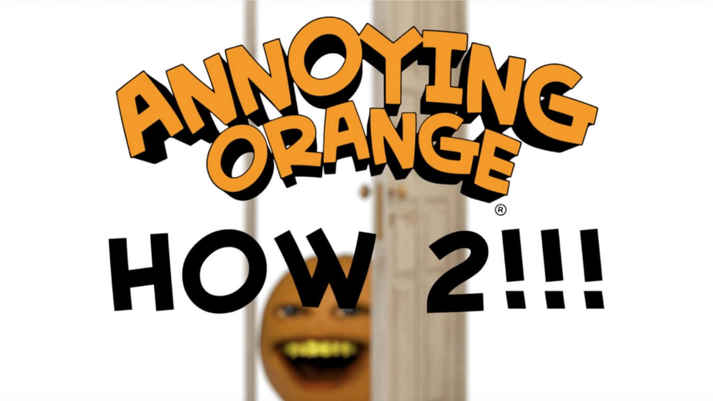 Youtube Intro Templates You Need For Your Channel - Orange Intro Youtube Intro Templates You Need For Your Channel - Orange Intro