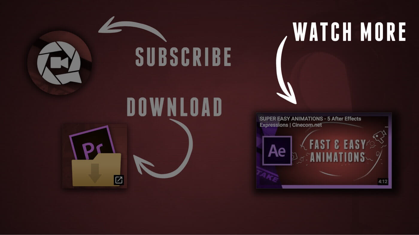 Youtube Intro Templates You Need For Your Channel - Watch More Slide Youtube Intro Templates You Need For Your Channel - Watch More Slide