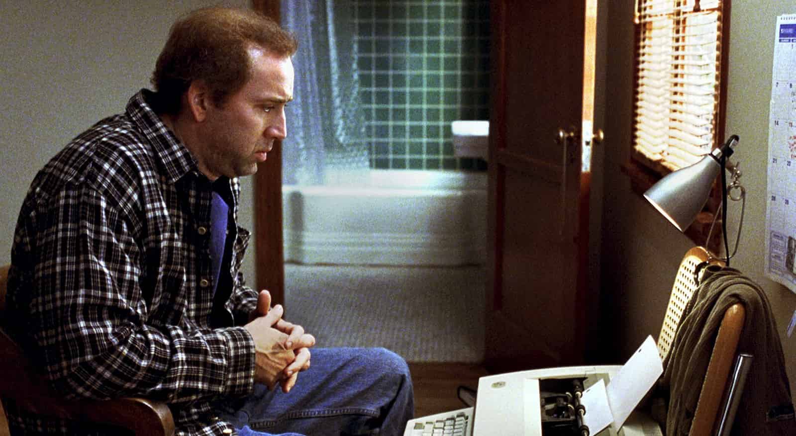 Best Adobe Story Screenwriting Alternatives - Charlie Kaufman Script Writing from Adaptation Best Adobe Story Screenwriting Alternatives - Charlie Kaufman Script Writing from Adaptation