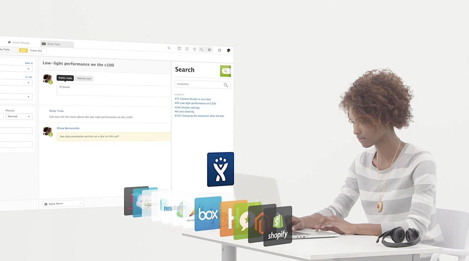 Best Explainer Video Trends - Product Video for Your Brand - Zendesk Best Explainer Video Trends - Product Video for Your Brand - Zendesk