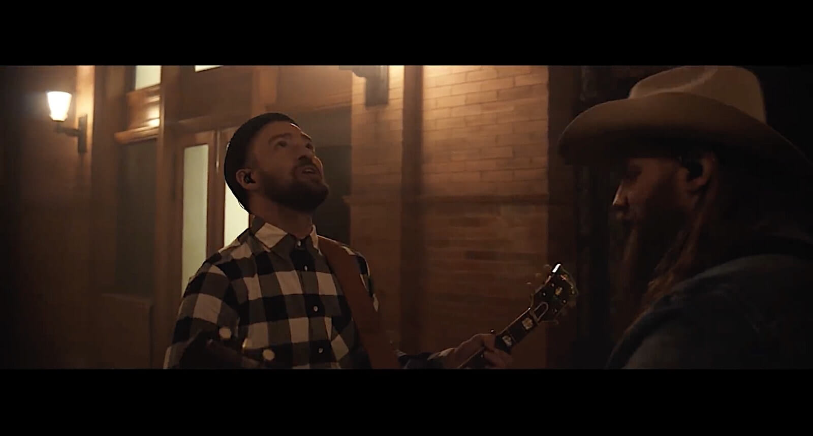 Best Music Videos for Video Creatives - Justin Timberlake - Say Something Best Music Videos for Video Creatives - Justin Timberlake - Say Something