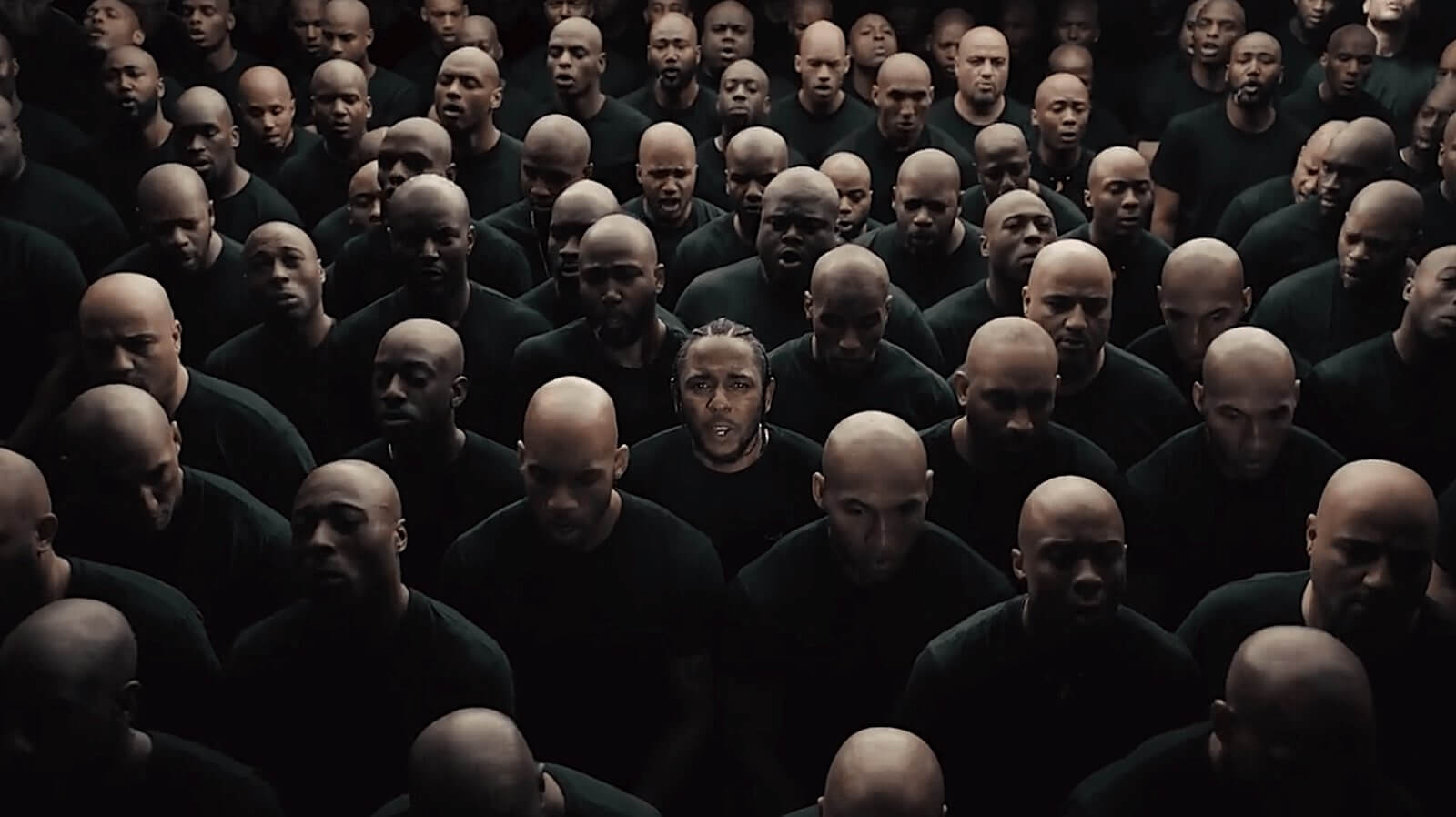 Best Music Videos for Video Creatives - Kendrick Lamar - Humble Music Video Best Music Videos for Video Creatives - Kendrick Lamar - Humble Music Video