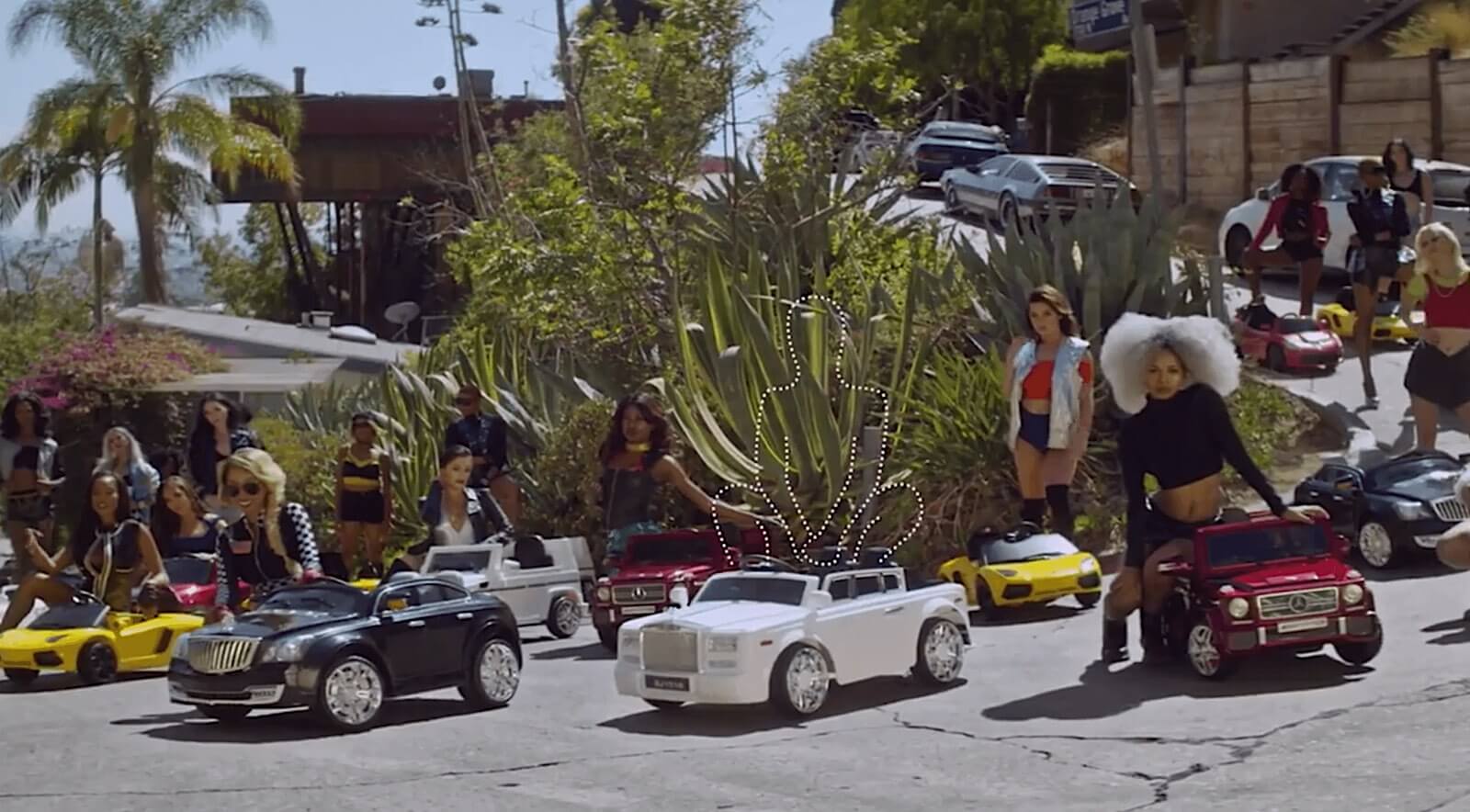 Best Music Videos for Video Creatives - Young Thug Music Video Best Music Videos for Video Creatives - Young Thug Music Video