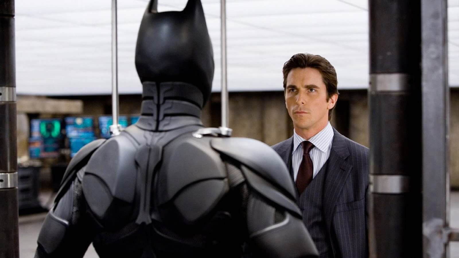 How to Write a Story Outline - Free Script Template - Bruce Wayne Faces Batman How to Write a Story Outline - Free Script Template - Bruce Wayne Faces Batman