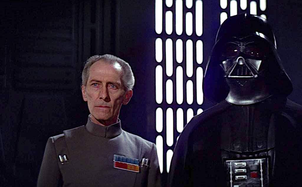 How to Write a Story Outline - Free Script Template - Darth Vader with General Hux How to Write a Story Outline - Free Script Template - Darth Vader with General Hux