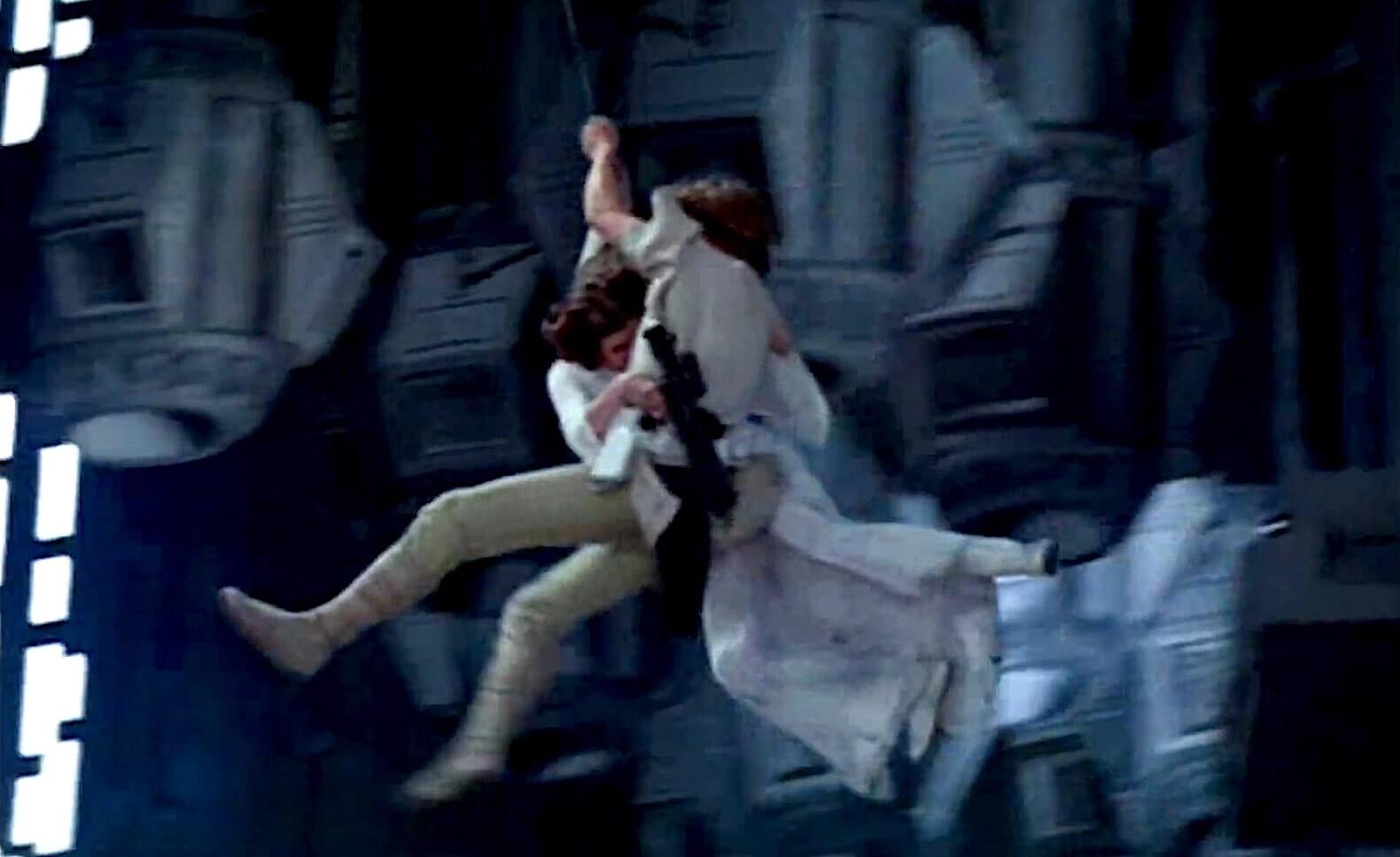 How to Write a Story Outline - Free Script Template - Luke Skywalker Saves Princess Leia How to Write a Story Outline - Free Script Template - Luke Skywalker Saves Princess Leia