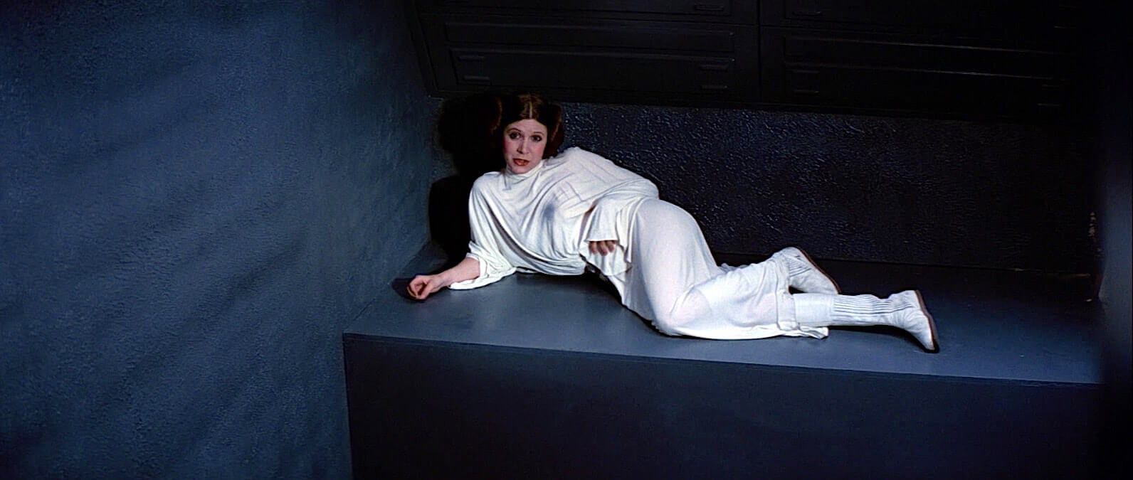 How to Write a Story Outline - Free Script Template - Princess Leia Star Wars How to Write a Story Outline - Free Script Template - Princess Leia Star Wars