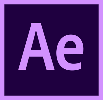 Opening and End Film Credits - After Effects Logo Opening and End Film Credits - After Effects Logo