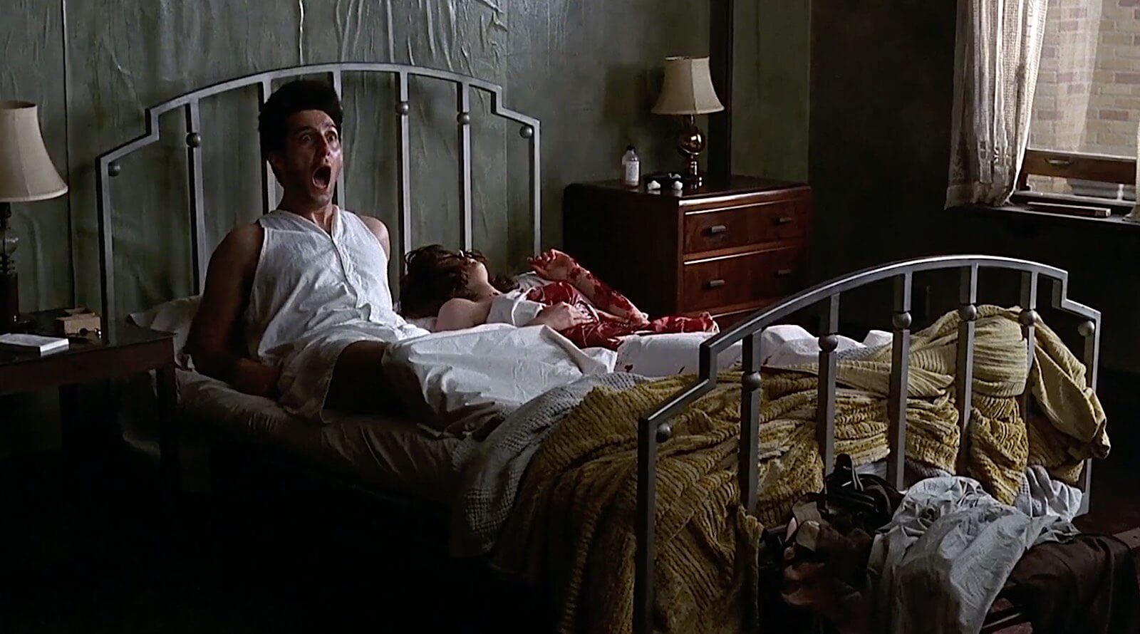 Screenwriting Tips and Strategies from Coen Brothers - Barton Fink Screenwriting Tips and Strategies from Coen Brothers - Barton Fink