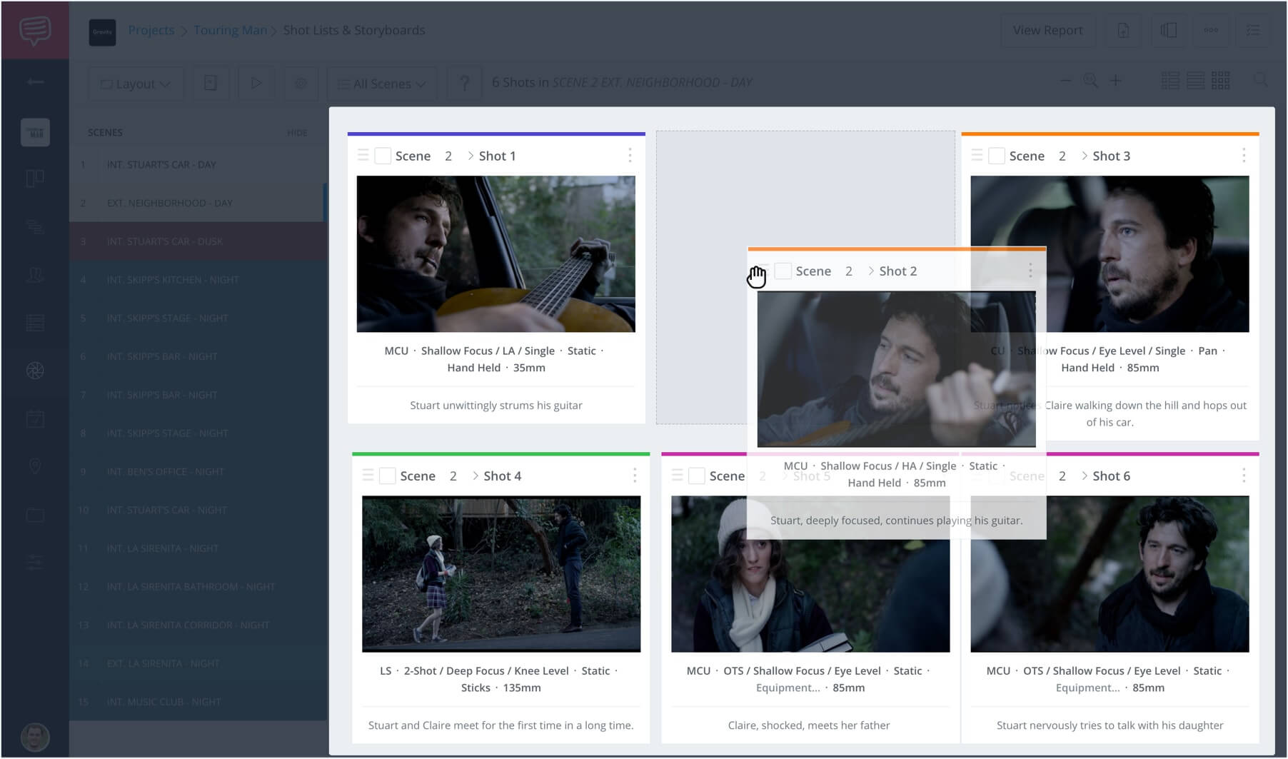 Storyboard That Alternative - StudioBinder Storyboard Creator - Film Project Management Software Storyboard That Alternative - StudioBinder Storyboard Creator - Film Project Management Software