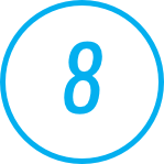 8