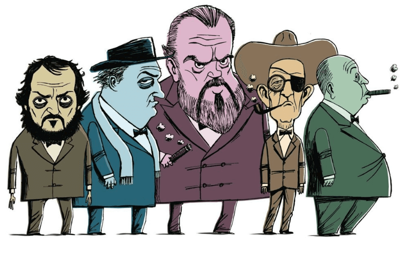 Auteur Theory - The Secret Behind the Best Auteur Directors - Animated Auteur Theory - The Secret Behind the Best Auteur Directors - Animated