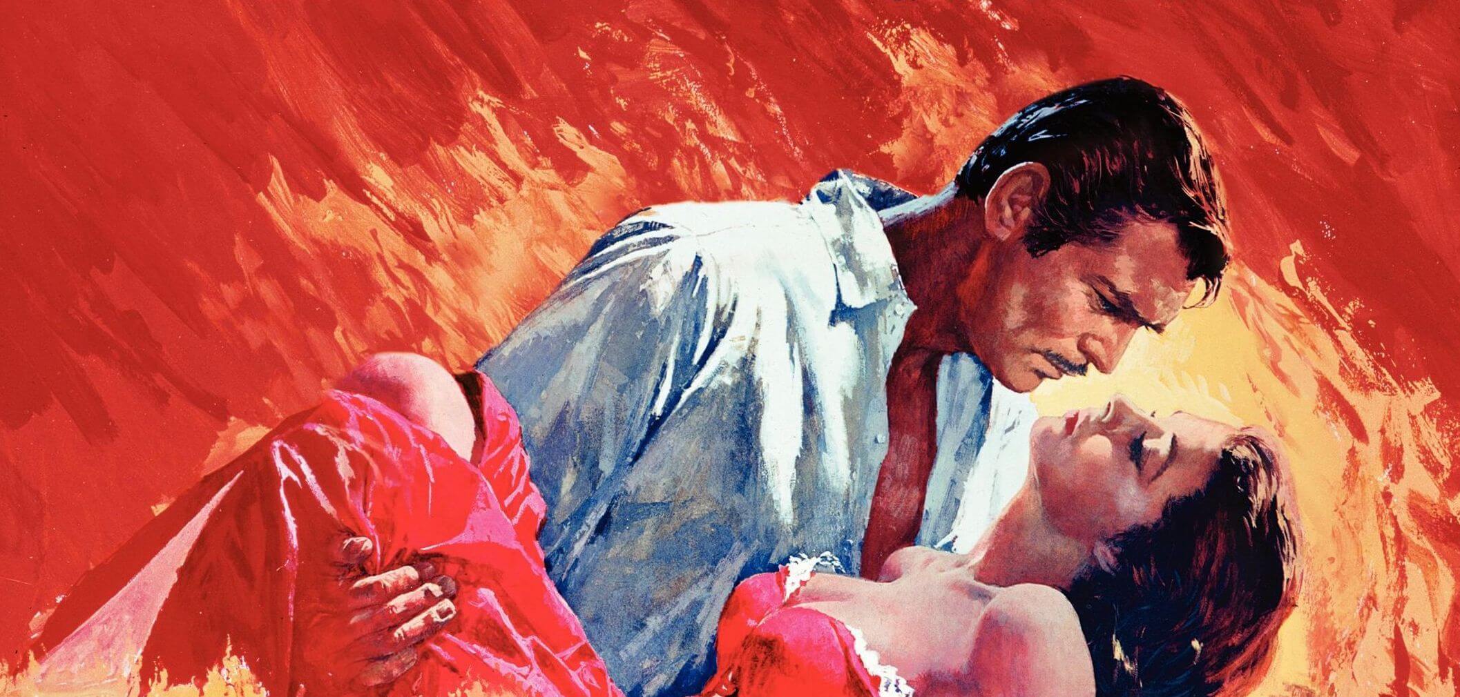 Auteur Theory - The Secret Behind the Best Auteur Directors - Gone With The Wind Auteur Theory - The Secret Behind the Best Auteur Directors - Gone With The Wind