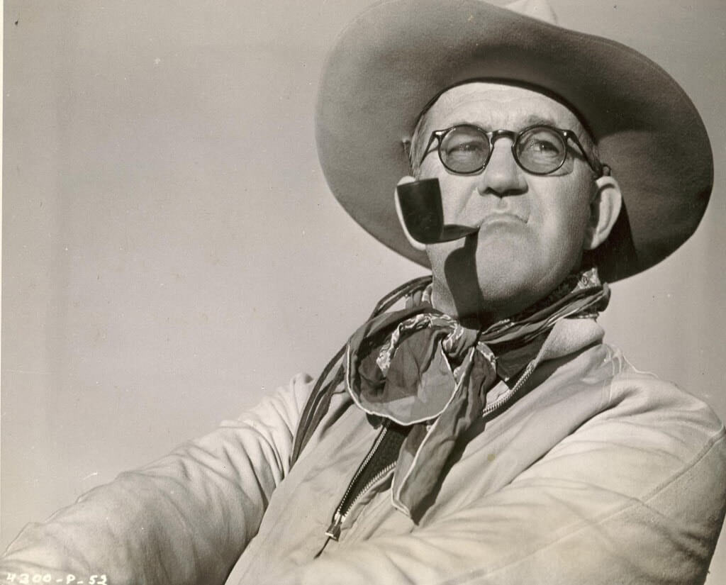Auteur Theory - The Secret Behind the Best Auteur Directors - John Ford Auteur Theory - The Secret Behind the Best Auteur Directors - John Ford