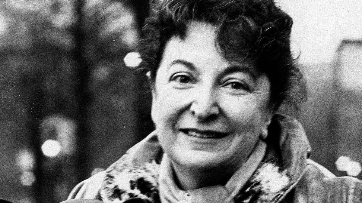 Auteur Theory - The Secret Behind the Best Auteur Directors - Pauline Kael Auteur Theory - The Secret Behind the Best Auteur Directors - Pauline Kael