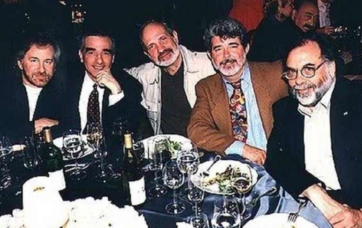 Auteur Theory - The Secret Behind the Best Auteur Directors - Spielberg Dinner Friends Auteur Theory - The Secret Behind the Best Auteur Directors - Spielberg Dinner Friends