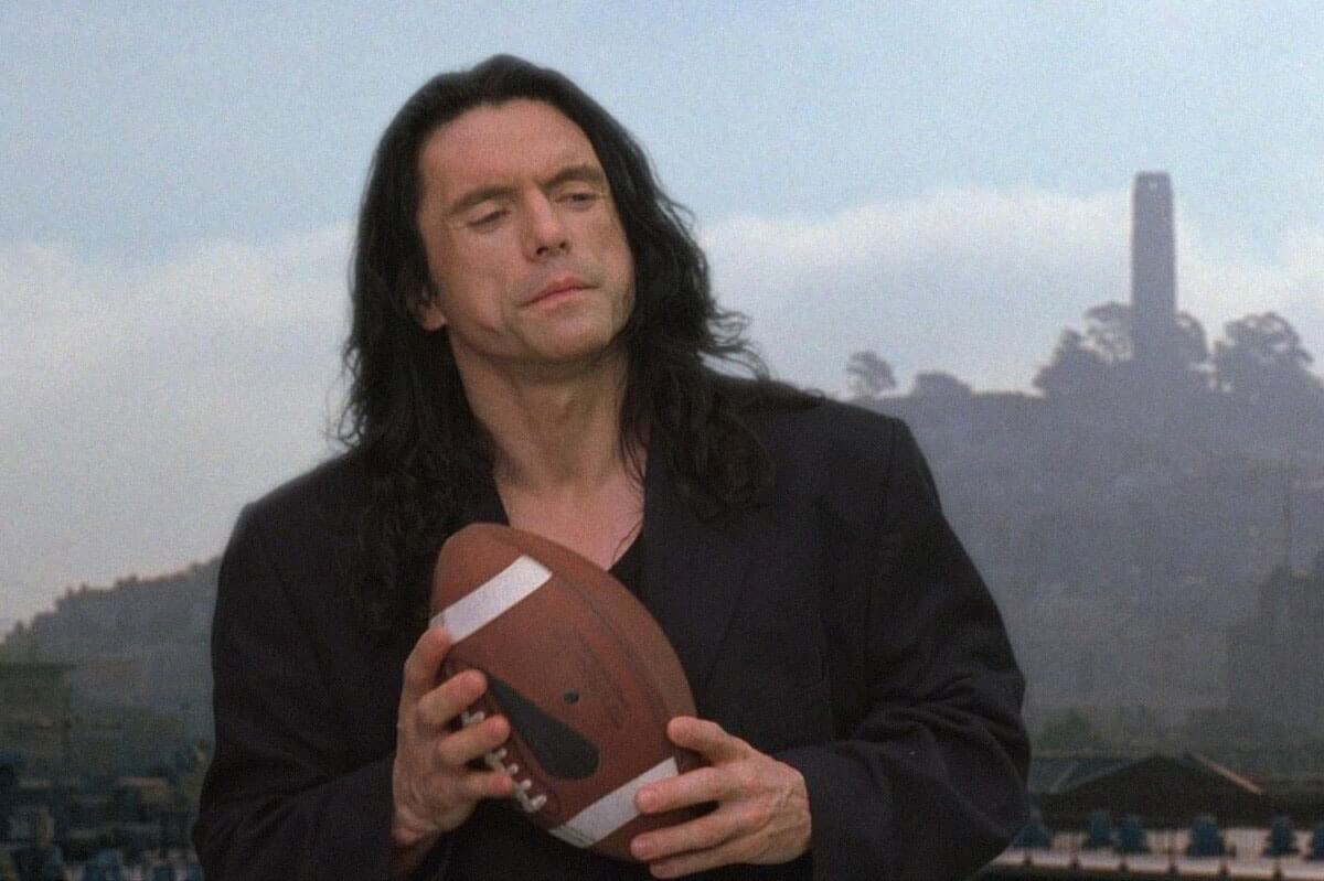 Auteur Theory - The Secret Behind the Best Auteur Directors - Tommy Wiseau Auteur Theory - The Secret Behind the Best Auteur Directors - Tommy Wiseau