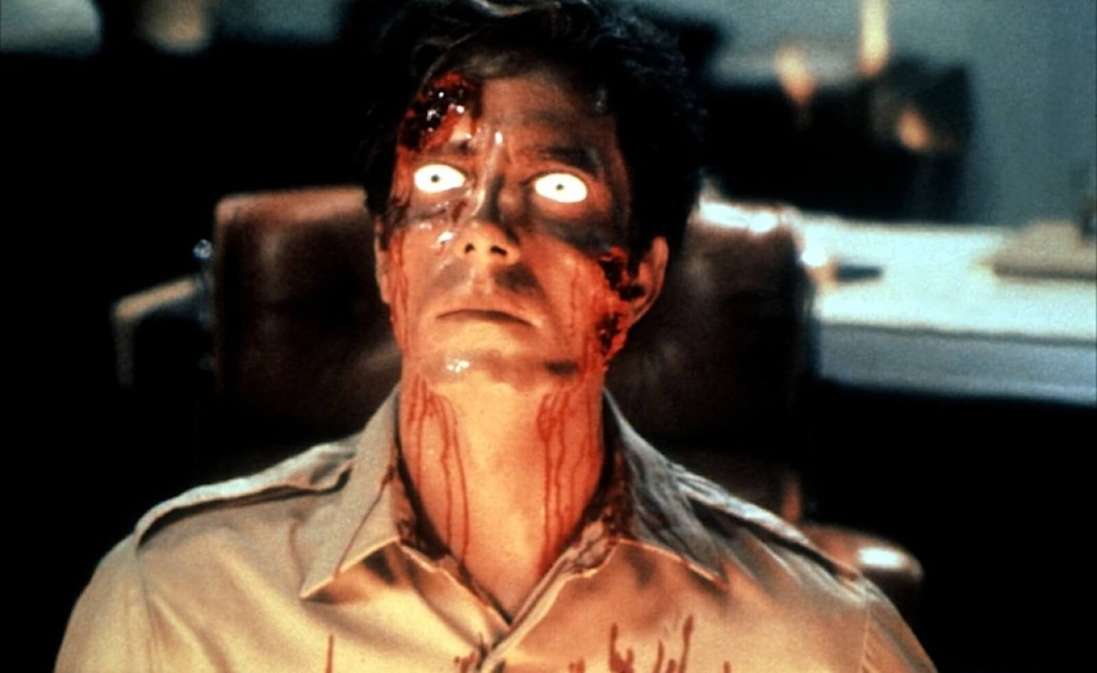 DIY Fake Blood Recipe - Scanners DIY Fake Blood Recipe - Scanners