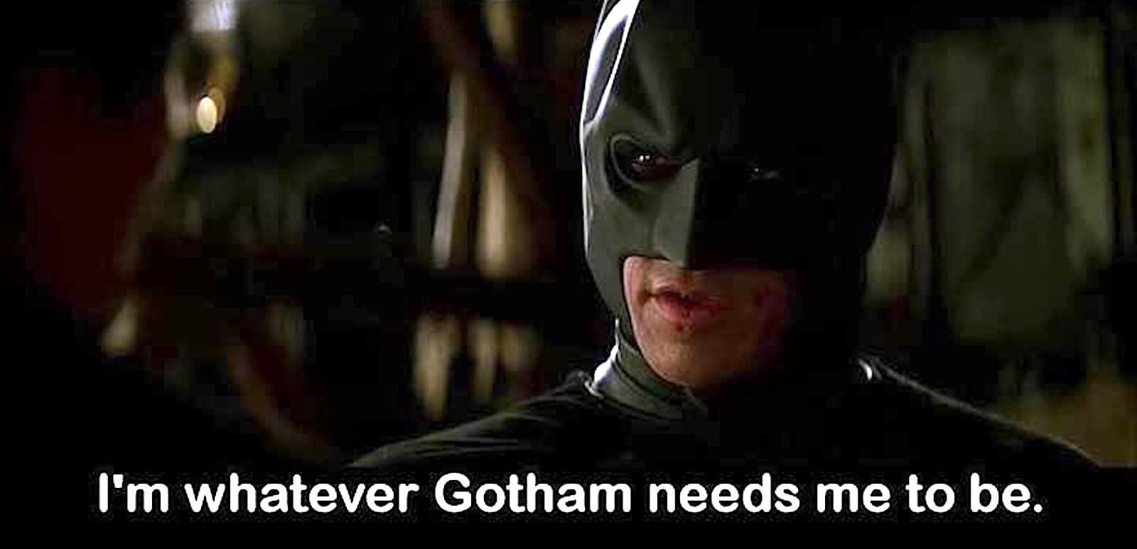 Dan Harmon Story Circle Can Help You Shape a Better Story - Batman Dan Harmon Story Circle Can Help You Shape a Better Story - Batman