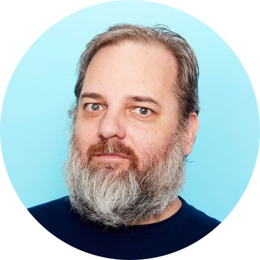 Dan Harmon - Story Circle Dan Harmon - Story Circle