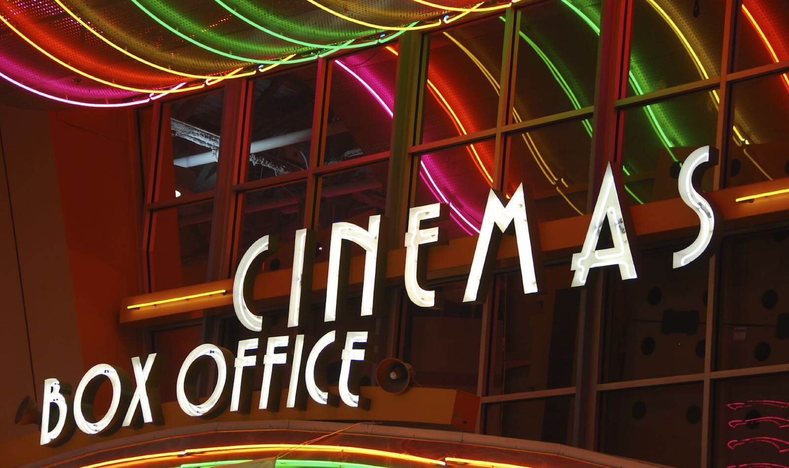 Film Distribution for Film - Box Office Cinemas Film Distribution for Film - Box Office Cinemas
