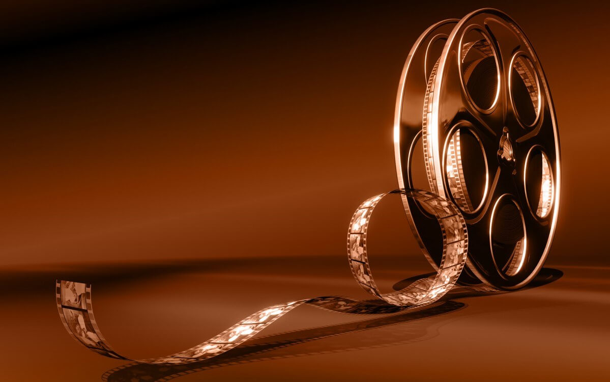 Film Distribution for Film - Film Reel Film Distribution for Film - Film Reel