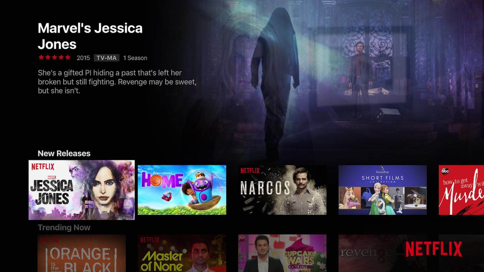 Film Distribution for Film - Netflix New Releases Film Distribution for Film - Netflix New Releases