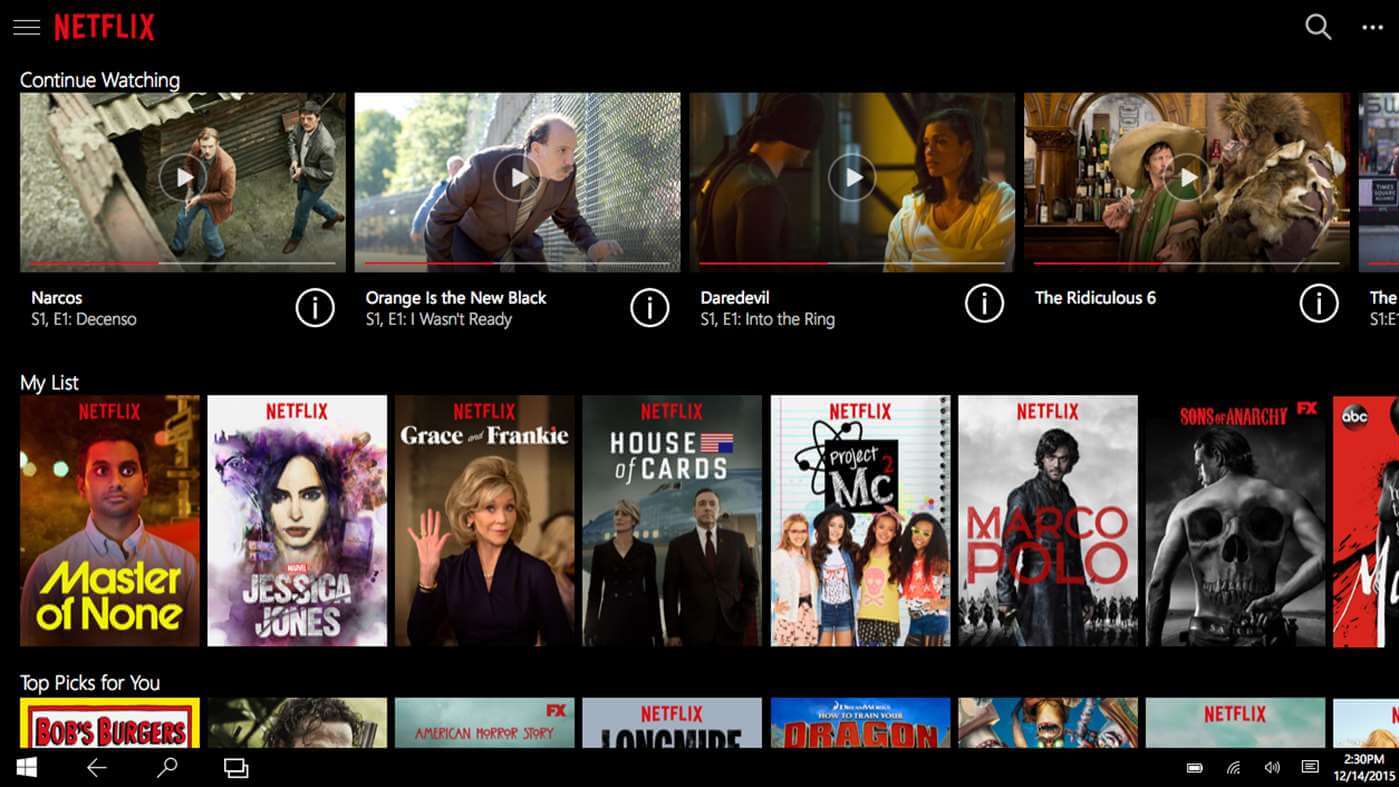 Film Distribution for Film - Netflix Film Distribution for Film - Netflix