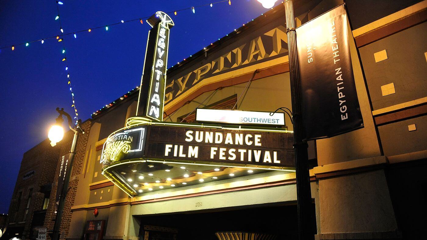 Film Distribution for Film - Sundance Film Festival Film Distribution for Film - Sundance Film Festival