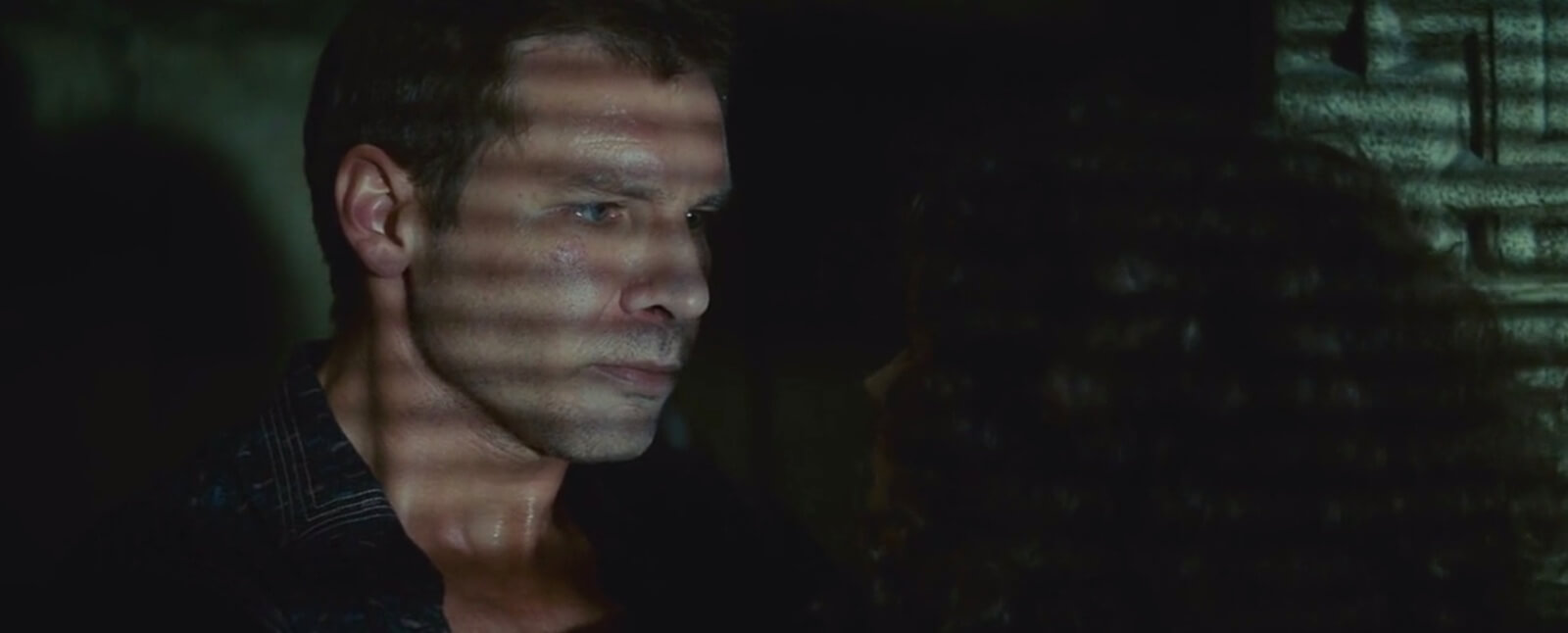 Film Lighting Techniques - 3-Point Lighting - Blade Runner Film Lighting Techniques - 3-Point Lighting - Blade Runner