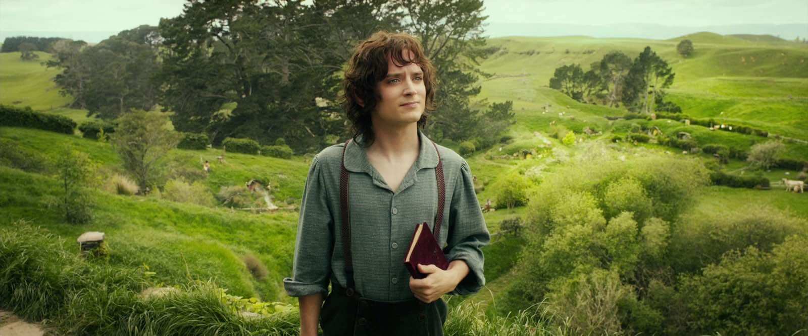 Film Lighting Techniques - 3-Point Lighting - The Hobbit Film Lighting Techniques - 3-Point Lighting - The Hobbit