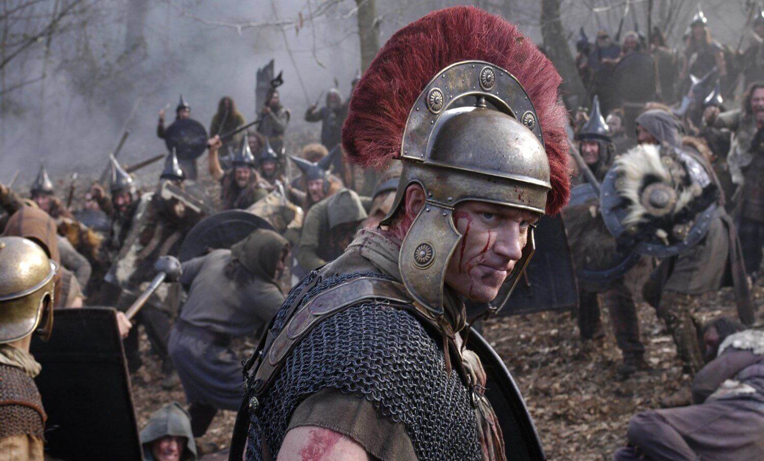 How to Pitch a TV Show - Rome TV Show How to Pitch a TV Show - Rome TV Show