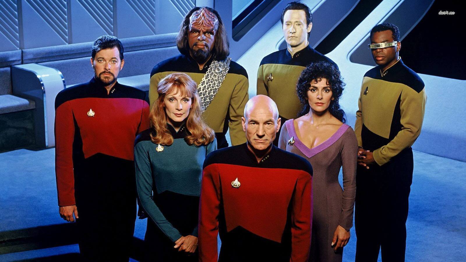 How to Pitch a TV Show - Star Trek How to Pitch a TV Show - Star Trek
