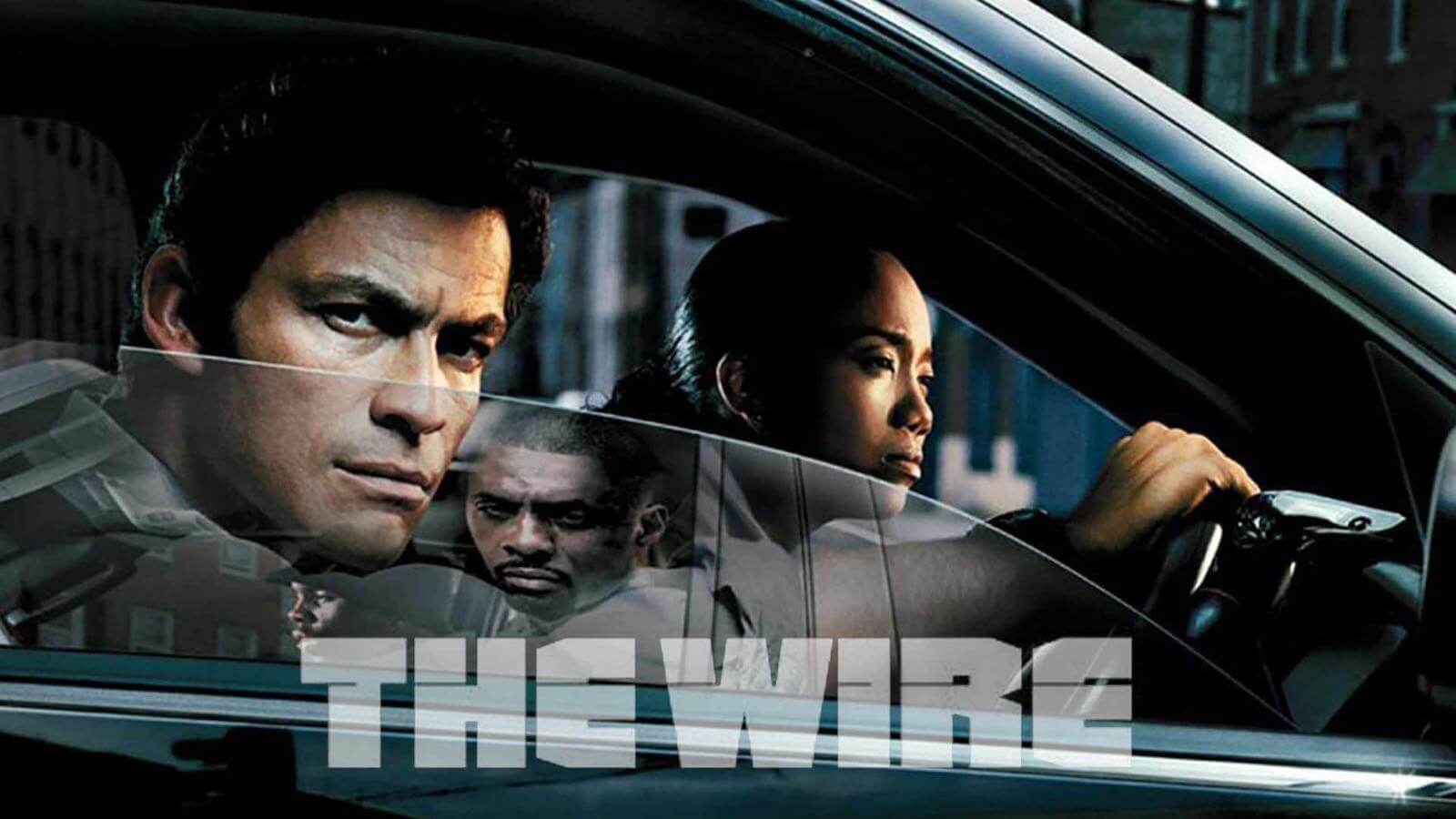 How to Pitch a TV Show - The Wire TV Show How to Pitch a TV Show - The Wire TV Show