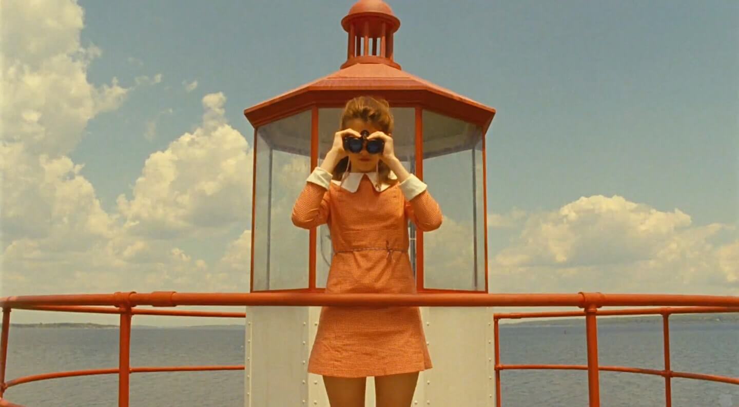 Mise en Scene Definition in Film - Moonrise Kingdom Mise en Scene Definition in Film - Moonrise Kingdom