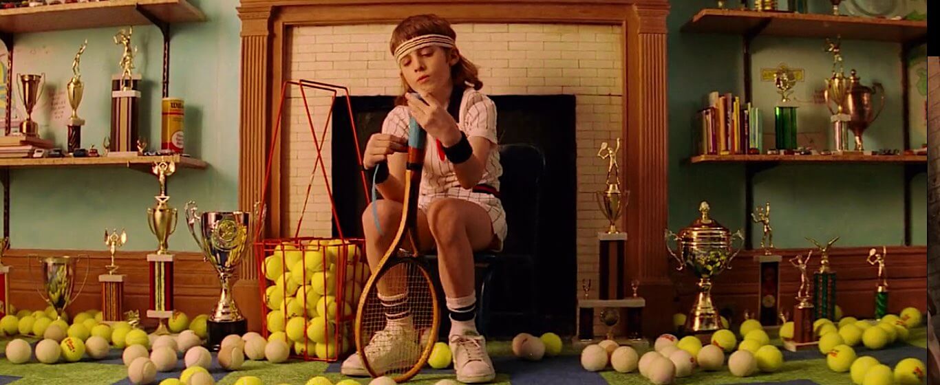 Mise en Scene Definition in Film - The Royal Tenaenbaums 2 Mise en Scene Definition in Film - The Royal Tenaenbaums 2
