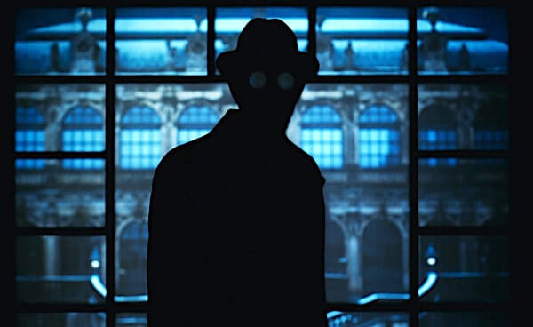 Mise en Scene in Film - Grand Budapest Hotel - Jeff Goldblum Mise en Scene in Film - Grand Budapest Hotel - Jeff Goldblum