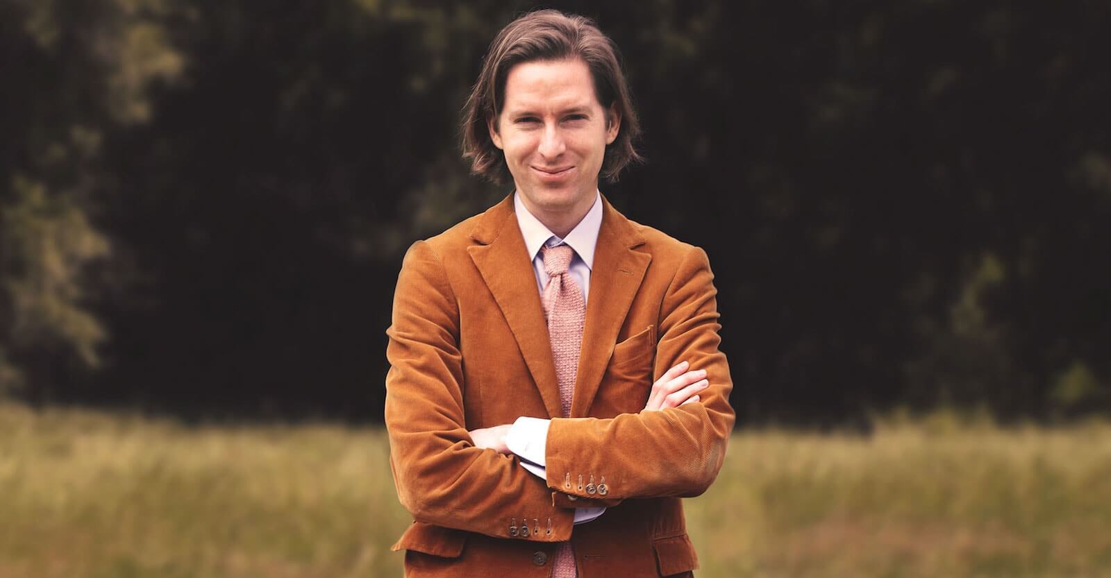 Mise en Scene in Film - Wes Anderson Mise en Scene in Film - Wes Anderson