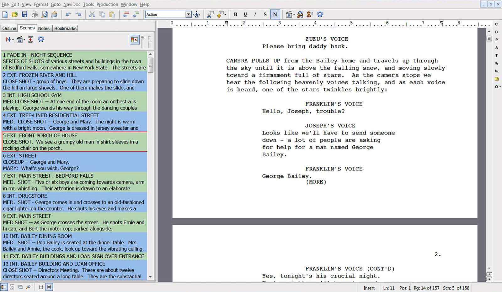 The Best Adobe Story Alternatives - Movie Magic Scheduling The Best Adobe Story Alternatives - Movie Magic Scheduling