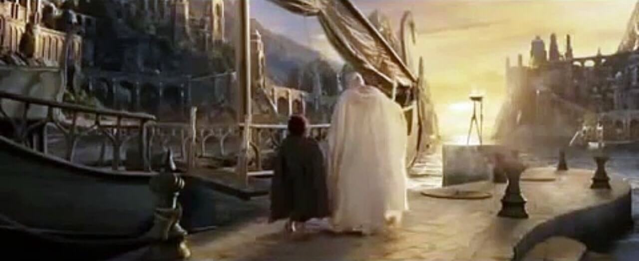 The Hero’s Journey - 17 Steps to Craft the Perfect Screenplay - Harry Potter 2 The Hero’s Journey - 17 Steps to Craft the Perfect Screenplay - Darth Vader