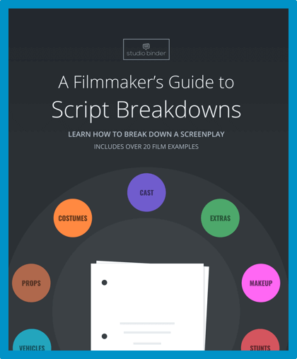 Breakdowns Ebook