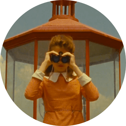 Film Tone Example - Moonrise Kingdom - Visual Storytelling Film Tone Example - Moonrise Kingdom - Visual Storytelling