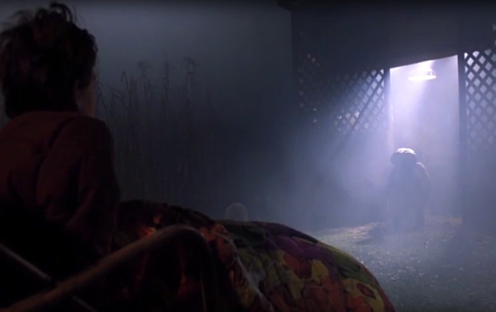 Kuleshov Effect Example - Elliot meets ET Kuleshov Effect Example - Elliot meets ET