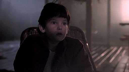 Kuleshov Effect Example - The Spielberg Face Kuleshov Effect Example - The Spielberg Face