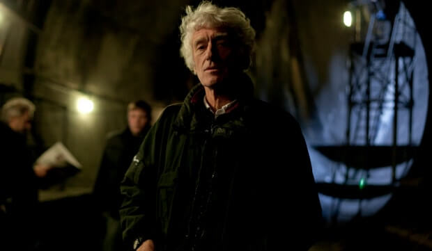 Roger Deakins Cinematography Style and Tips - 1 Roger Deakins Cinematography Style and Tips - 1