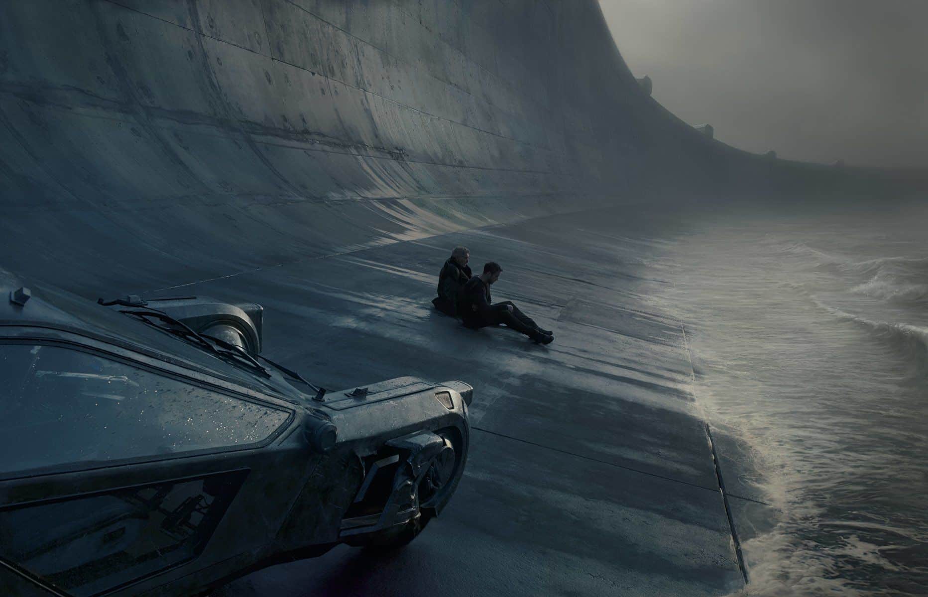 Roger Deakins Cinematography Style and Tips - 6 Roger Deakins Cinematography Style and Tips - 6