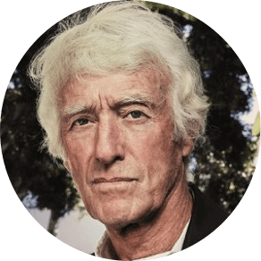 Roger Deakins Cinematography Style and Tips - Headshot Roger Deakins Cinematography Style and Tips - Headshot